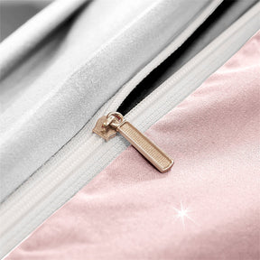 Ensemble de Lit Glamour Yeux Cils - Confort et Style Unique pour Votre Chambre