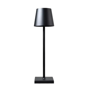 Lampe de Table Sans Fil - Élégance Scandinave et Fonctionnalité
