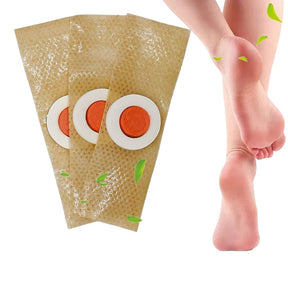 Plaques Anti-Corns pour Soulagement Douleur - Confort et Soutien pour Vos Pieds