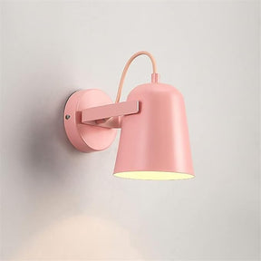 Lampe Murale Élégante pour Chambre - Design Minimaliste et Polyvalent
