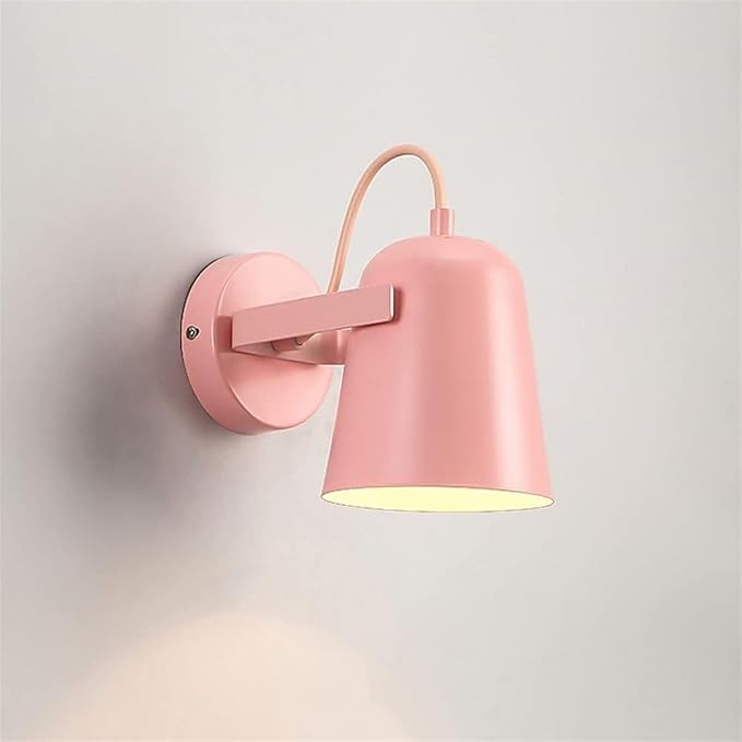 Lampe Murale Élégante pour Chambre - Design Minimaliste et Polyvalent