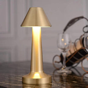 Éclairage Rétro pour Bar - Lampe LED Économe et Dimmable