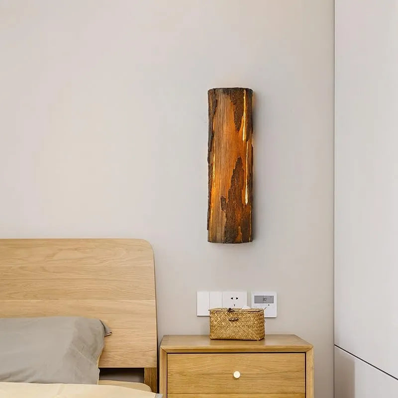 Lampe Murale LED Étanche - Éclairage Durable pour Extérieur