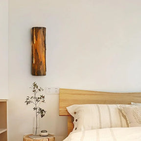 Lampe Murale LED Étanche - Éclairage Durable pour Extérieur