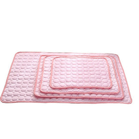 Tissu de Refroidissement pour Animaux - Matériau Respirant et Confort Ultime