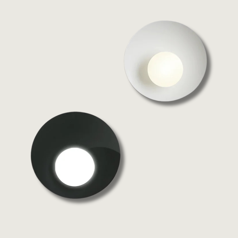 Applique Murale LED Énergétique - Élégance Moderne et Efficacité Énergétique