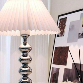 Lampe de Table Rechargeable - Design Épuré et Contrôle Tactile