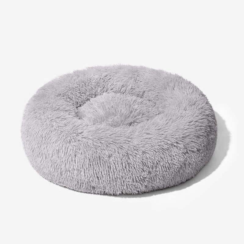 Lit Orthopédique pour Chien - Confort Doux et Hypoallergénique