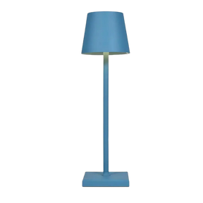 Lampe de Table Sans Fil - Élégance Scandinave et Fonctionnalité
