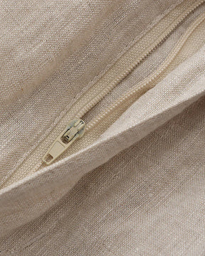 Shorts en Lin Respirant - Confort Léger pour Été Élégant
