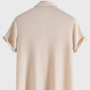 Polo Décontracté pour Homme - Style Élégant et Confortable