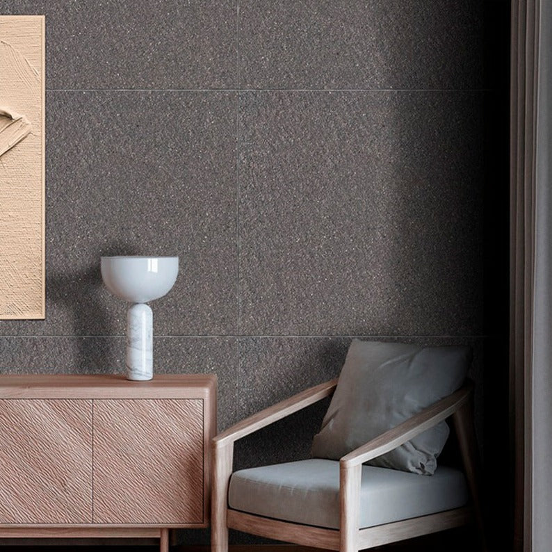 Lampe de Table en Marbre - Élégance et Éclairage Chaleureux
