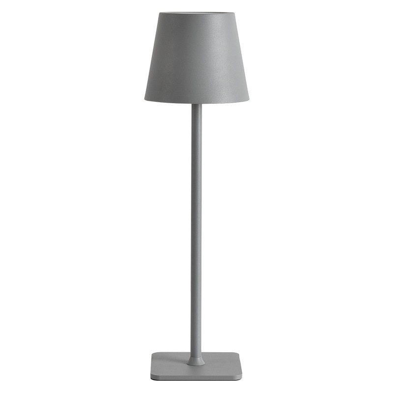 Lampe LED Sans Fil Étanche - Éclairage Tactile et Ambiance Élégante