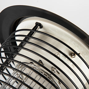 Lampe à Moustiques Solaire Rechargeable - Étanche et Résistante aux Intempéries