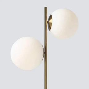 Lampe de Table Scandinave - Élégance et Design Luxueux