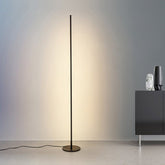 Lampe sur Pied LED - Contrôle Sans Fil et Ambiance Personnalisable