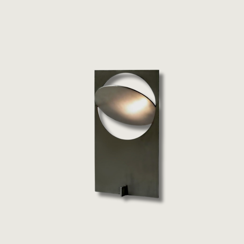 Lampe de Table Minimaliste LED - Design Élégant et Économe en Énergie