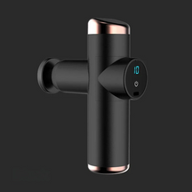 Massager pour Récupération Musculaire - Soulagement Profond et Silencieux