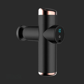 Massager pour Récupération Musculaire - Soulagement Profond et Silencieux