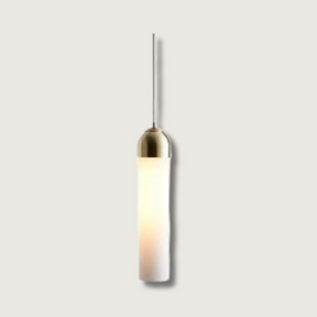 Lampe Suspendue en Verre Premium - Design Élégant pour Tous Espaces