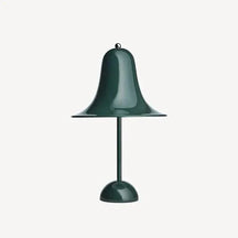 Lampe de Table Rechargeable Sans Fil - Design Élégant et Écologique