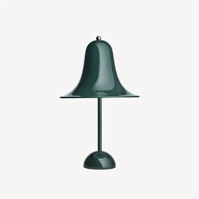 Lampe de Table Rechargeable Sans Fil - Design Élégant et Écologique