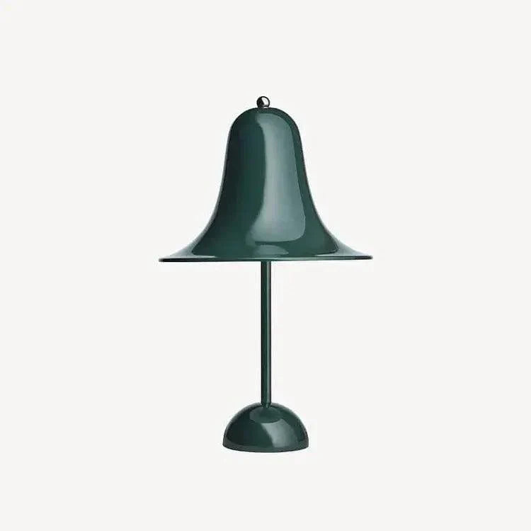 Lampe de Table Rechargeable Sans Fil - Design Élégant et Écologique