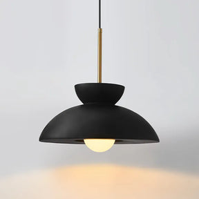 Lampe Suspendue Scandinave Moderne - Éclairage Élégant et Ambiance Chaleureuse