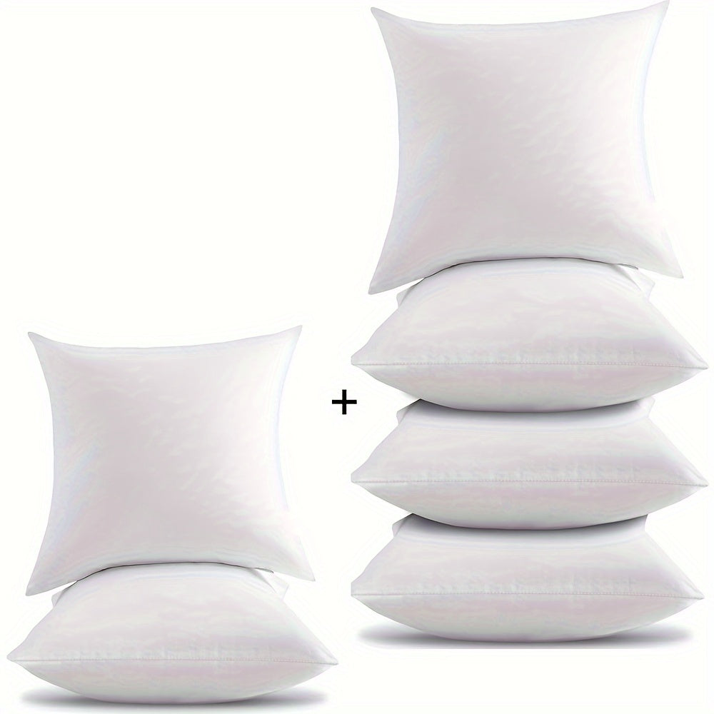 Inserts de Coussin Imperméables - Protection Durable et Confort Optimal