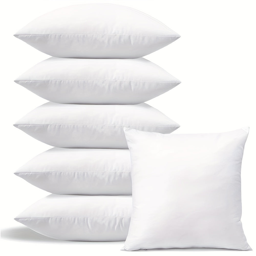 Inserts de Coussin Imperméables - Protection Durable et Confort Optimal