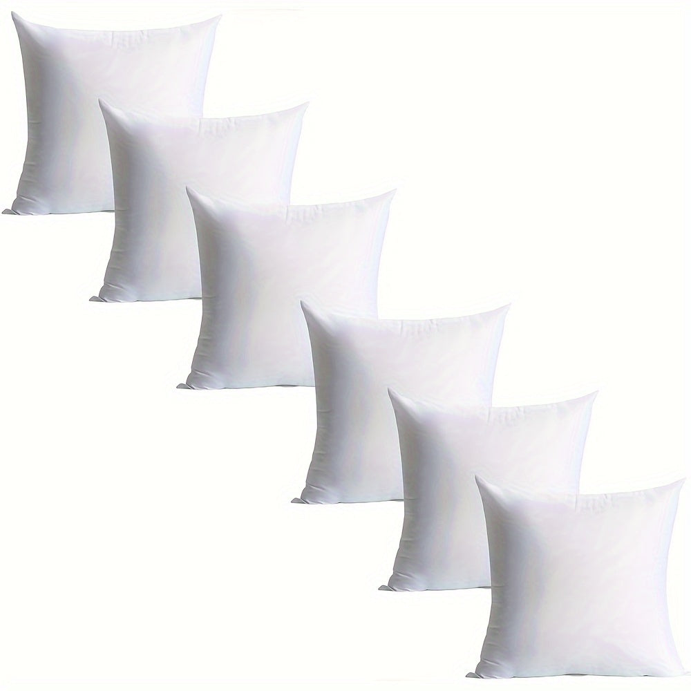 Inserts de Coussin Imperméables - Protection Durable et Confort Optimal