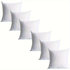 Inserts de Coussin Imperméables - Protection Durable et Confort Optimal