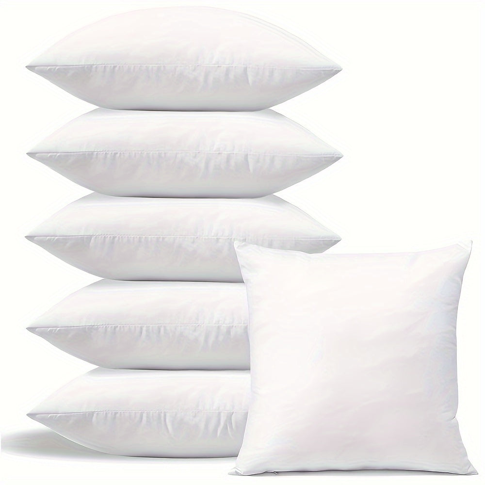 Inserts de Coussin Imperméables - Protection Durable et Confort Optimal