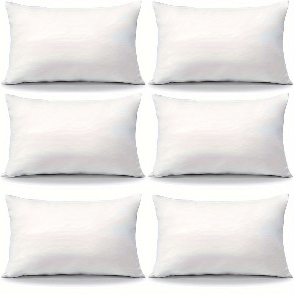 Inserts de Coussin Imperméables - Protection Durable et Confort Optimal