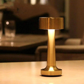 Éclairage Rétro pour Bar - Lampe LED Économe et Dimmable