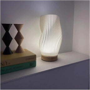 Lampe d'Intérieur Élégante - Ambiance Chaleureuse et Accueillante