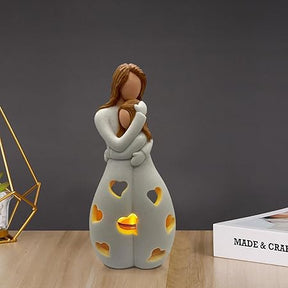 Lampe d'Ambiance Romantique - Lumière Douce pour Moments Envoûtants