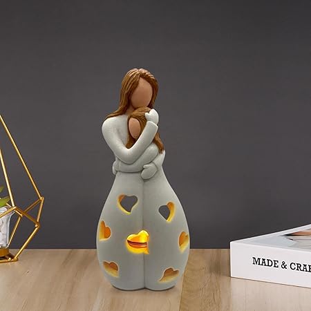 Lampe d'Ambiance Romantique - Lumière Douce pour Moments Envoûtants