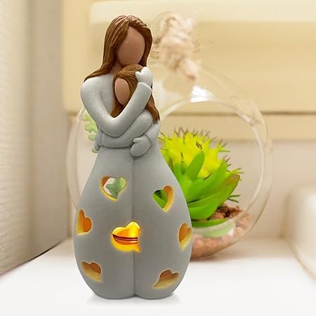 Lampe d'Ambiance Romantique - Lumière Douce pour Moments Envoûtants