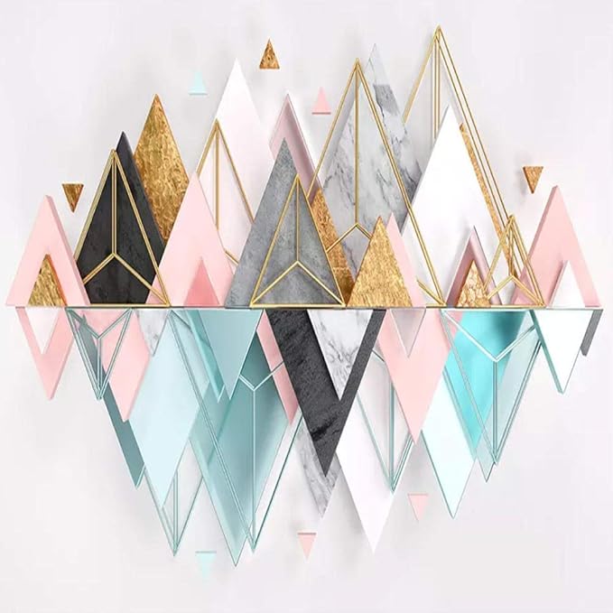 Scandinavian Style Wallpaper