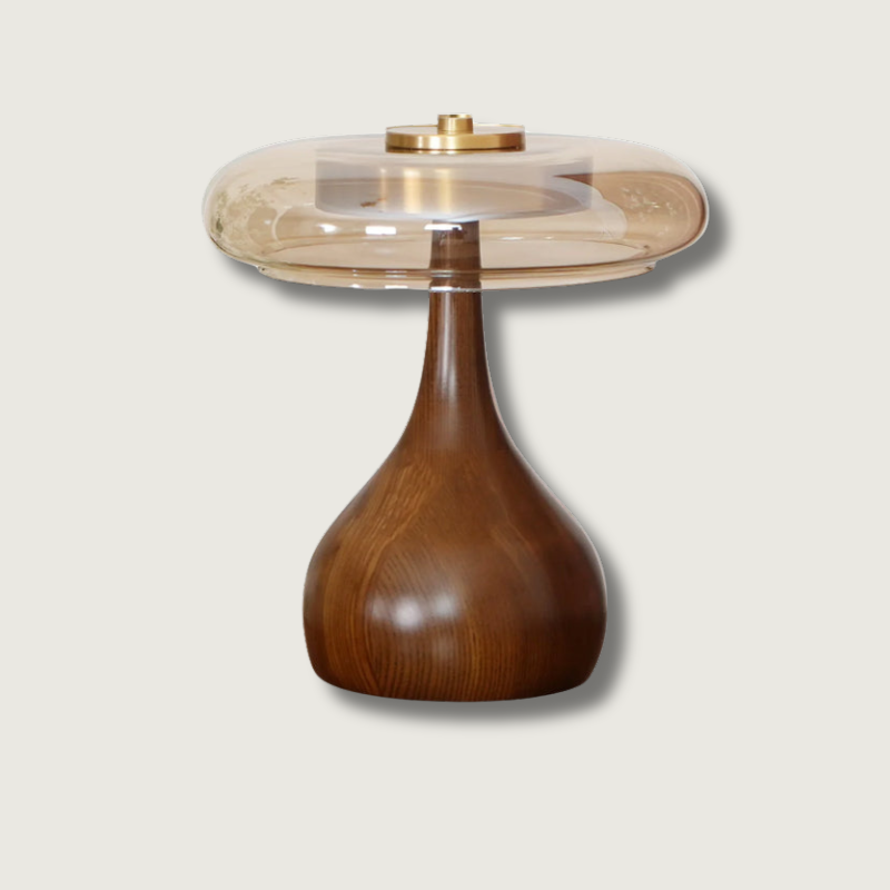 Lampe de Table LED Élégante - Éclairage Réglable et Design Raffiné