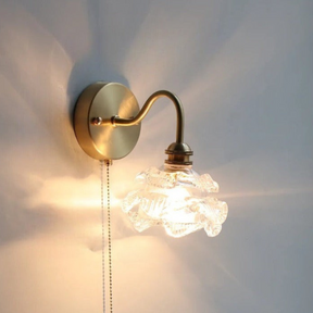 Applique Murale en Céramique LED - Éclairage Économe en Énergie et Élégant