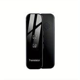 Traducteur de Langue Portable - Communication Facile en Voyage