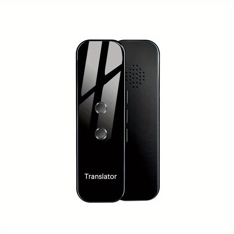 Traducteur de Langue Portable - Communication Facile en Voyage