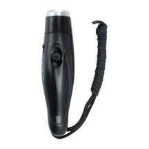 Flûte Électronique Portable pour Entraîneurs - Légère avec 3 Options de Tonalité