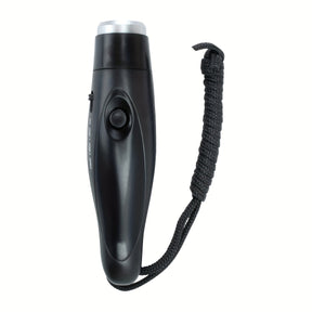 Flûte Électronique Portable pour Entraîneurs - Légère avec 3 Options de Tonalité