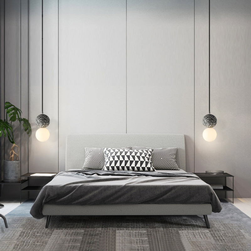 Lampe de Table Élégante Contemporaine - Design Minimaliste et Éclairage Agréable