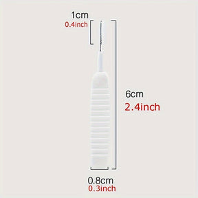 Kit de Nettoyage Électronique Multi-Surfaces - Élimination Efficace de la Saleté et Débris
