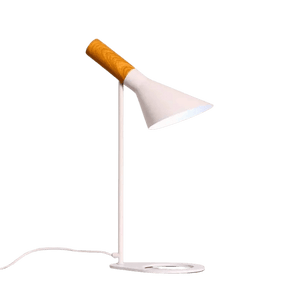 Lampe de Table Moderne LED - Design Épuré et Éclairage Confortable