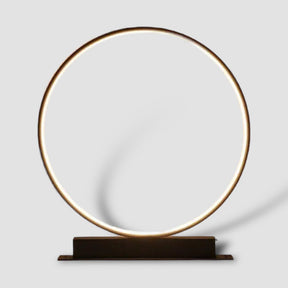Lampe d'extérieur Ronde en Aluminium - Durée de Vie LED de 50 000 Heures